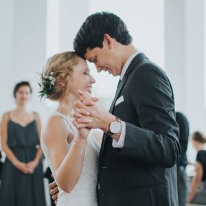 Meet your Posher, Madeline